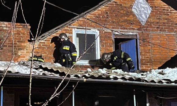 На Вінниччині несправне пічне опалення стало причиною численних пожеж На Вінниччині несправне пічне опалення стало причиною численних пожеж
