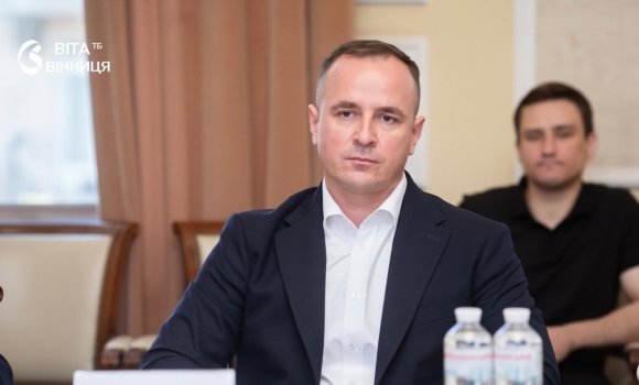 На Вінниччині під час російської атаки на енергооб'єкт поранили енергетика На Вінниччині під час російської атаки на енергооб'єкт поранили енергетика