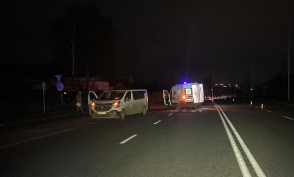 На Вінниччині під колеса авто потрапив 84-річний велосипедист На Вінниччині під колеса авто потрапив 84-річний велосипедист