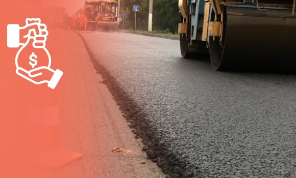 На Вінниччині посадовці незаконно заволоділи 1,6 млн грн бюджетних коштів На Вінниччині посадовці незаконно заволоділи 1,6 млн грн бюджетних коштів