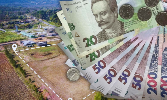 На Вінниччині рієлтор заборгував бюджету 5,5 мільйонів На Вінниччині рієлтор заборгував бюджету 5,5 мільйонів