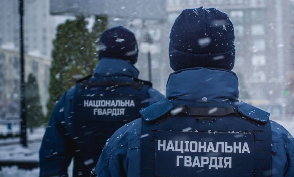 Нацгвардійці виявили у мешканця Вінниці пів кілограма наркотичних речовин Нацгвардійці виявили у мешканця Вінниці пів кілограма наркотичних речовин