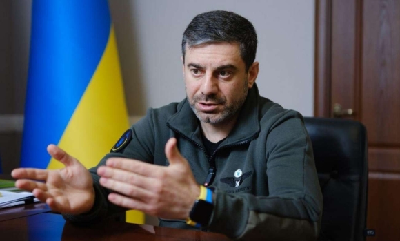 Найсмертельніший рік Лубінець розкрив шокуючу правду про масштаби російського терору Найсмертельніший рік Лубінець розкрив шокуючу правду про масштаби російського терору
