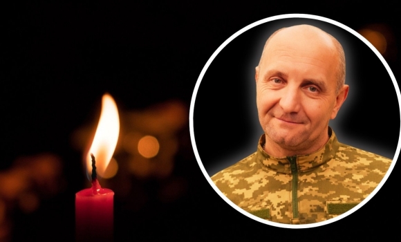 Обірвалось життя командира відділення зв’язку взводу зв’язку з Барської громади Обірвалось життя командира відділення зв’язку взводу зв’язку з Барської громади