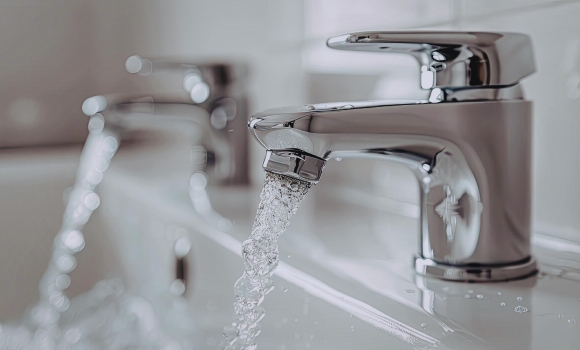 Один з мікрорайонів Вінниці залишиться 26 лютого без води Один з мікрорайонів Вінниці залишиться 26 лютого без води