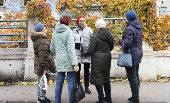 Офіс туризму підготував дев’ять екскурсій та творчий майстер-клас для вінничан у січні Офіс туризму підготував дев’ять екскурсій та творчий майстер-клас для вінничан у січні