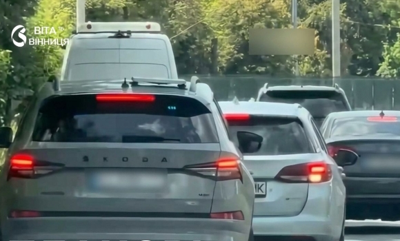 Патрульні автомобілі «Фантоми» повернуться на дороги — але не зараз Патрульні автомобілі «Фантоми» повернуться на дороги — але не зараз