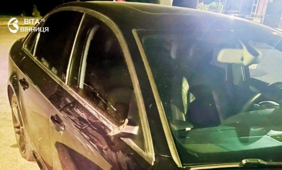 Переходила дорогу в неустановленому місці у Вінниці під колеса авто потрапила 62-річна жінка Переходила дорогу в неустановленому місці у Вінниці під колеса авто потрапила 62-річна жінка