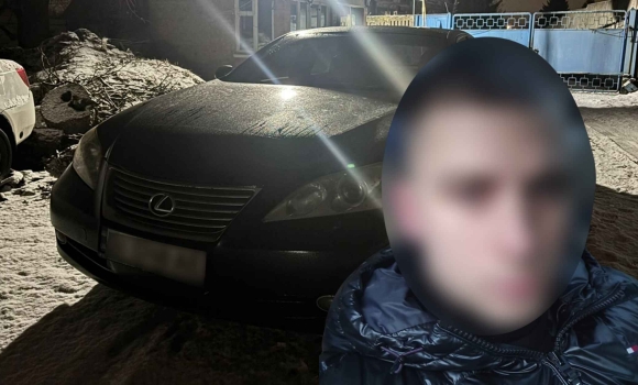 Перекрили «трансфер» за незаконний перетин кордону на Вінниччині брали 8000 доларів Перекрили «трансфер» за незаконний перетин кордону на Вінниччині брали 8000 доларів