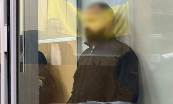 Підозрюваного в сексуальному насильстві над 12-річною вінничанкою триматимуть під вартою Підозрюваного в сексуальному насильстві над 12-річною вінничанкою триматимуть під вартою