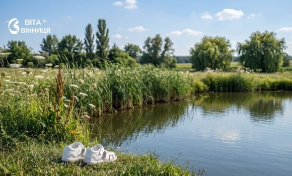 Пірнув і не виплив у Козятині під час купання загинув 15-річний підліток Пірнув і не виплив у Козятині під час купання загинув 15-річний підліток