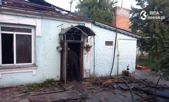 Подружжя та 4-річний син на Вінниччині пожежа забрала життя цілої родини Подружжя та 4-річний син на Вінниччині пожежа забрала життя цілої родини