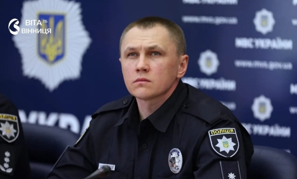 Поліція скасувала 6,5 тисячі незаконних рішень ВЛК — очільник Нацполіції Поліція скасувала 6,5 тисячі незаконних рішень ВЛК — очільник Нацполіції