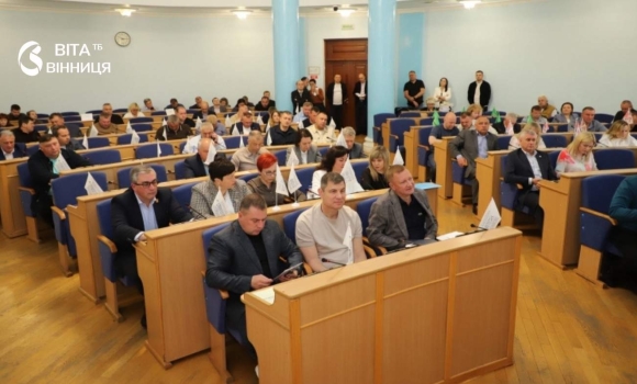 Понад 300 дронів і захист від тепловізорів масштабне підсилення фронту від Вінниччини Понад 300 дронів і захист від тепловізорів масштабне підсилення фронту від Вінниччини