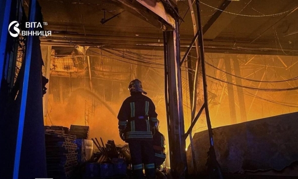 Понад 40 ракет по Києву та удари по Вінниччині підсумки нічної атаки Росії Понад 40 ракет по Києву та удари по Вінниччині підсумки нічної атаки Росії