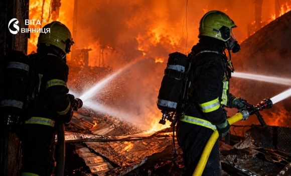 Понад 850 «шахедів» за добу Вінниччина серед регіонів, де зафіксували влучання Понад 850 «шахедів» за добу Вінниччина серед регіонів, де зафіксували влучання