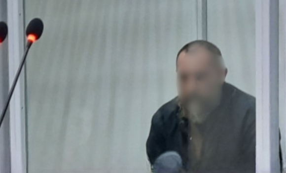 Посварився зі знайомим на заправці та забив його на смерть Посварився зі знайомим на заправці та забив його на смерть