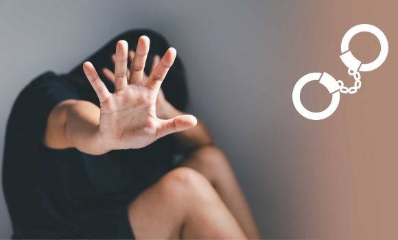 Повідомили підозру жителю Гайсинщини за зґвалтування малолітньої падчерки Повідомили підозру жителю Гайсинщини за зґвалтування малолітньої падчерки