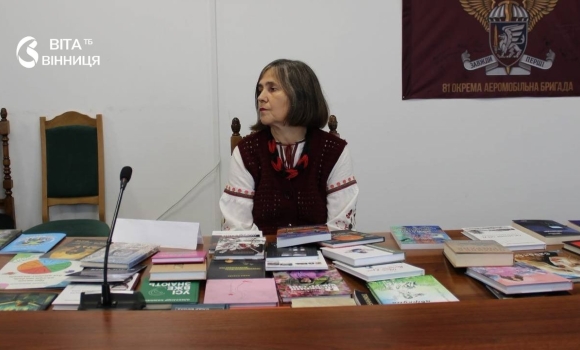 П’ять номінацій, п’ять переможців у Вінниці визначили лауреатів премії імені Коцюбинського П’ять номінацій, п’ять переможців у Вінниці визначили лауреатів премії імені Коцюбинського