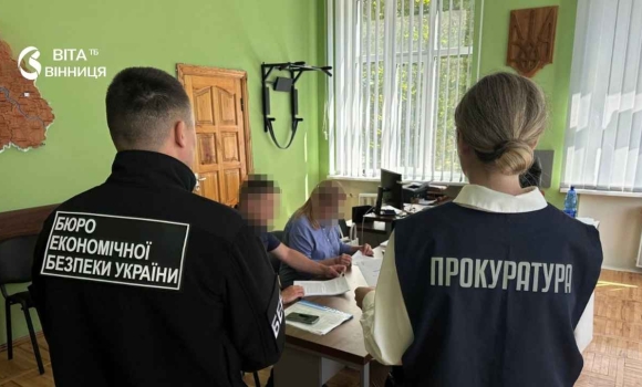 Реконструкція ліцею на Вінниччині обернулася збитками у 3,9 млн грн для громади Реконструкція ліцею на Вінниччині обернулася збитками у 3,9 млн грн для громади
