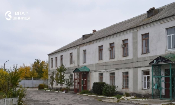Розкрадання коштів на тепло начальника в'язниці на Вінниччині та його заступника судитимуть Розкрадання коштів на тепло начальника в'язниці на Вінниччині та його заступника судитимуть