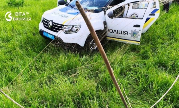 Сотні порушень та конфісковані човни поліція масово ловить браконьєрів на Вінниччині Сотні порушень та конфісковані човни поліція масово ловить браконьєрів на Вінниччині