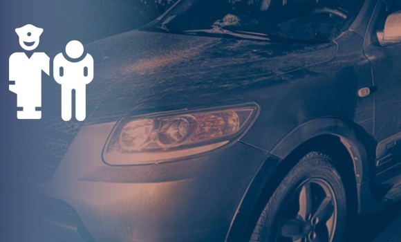 Спецоперація у Тульчинському районі за нелегальну переправу через кордон вінничанину загрожує тюрма Спецоперація у Тульчинському районі за нелегальну переправу через кордон вінничанину загрожує тюрма