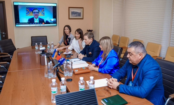 Тайвань виділить майже 30 млн грн для Центру матері та дитини у Вінниці Тайвань виділить майже 30 млн грн для Центру матері та дитини у Вінниці