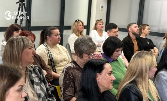 Теплі оселі під час війни Вінниця виділяє додаткові кошти на енергонезалежність ОСББ Теплі оселі під час війни Вінниця виділяє додаткові кошти на енергонезалежність ОСББ