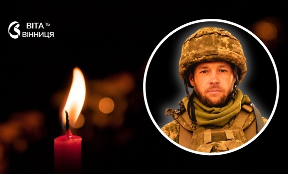 Тракторист, будівельник, десантник Стрижавська громада зустрічає Героя «на щиті» Тракторист, будівельник, десантник Стрижавська громада зустрічає Героя «на щиті»
