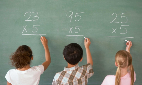 Три ліцеї з Вінниччини працюватимуть за новою моделлю навчання Три ліцеї з Вінниччини працюватимуть за новою моделлю навчання