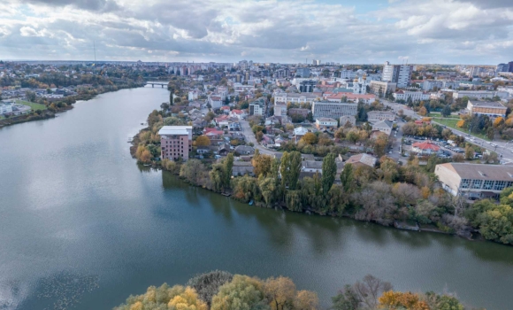 Три віртуальні тури у Вінниці, які варто переглянути Три віртуальні тури у Вінниці, які варто переглянути