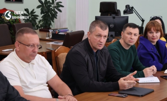 Твердопаливні лінії замість газу шість комунальних об'єктів Вінниччини претендують на публічні інвестиції Твердопаливні лінії замість газу шість комунальних об'єктів Вінниччини претендують на публічні інвестиції
