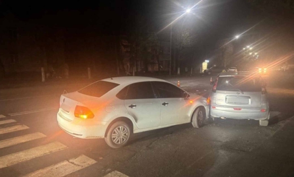 У Хмільнику одна пенсіонерка збила іншу на нерегульованому пішохідному переході У Хмільнику одна пенсіонерка збила іншу на нерегульованому пішохідному переході