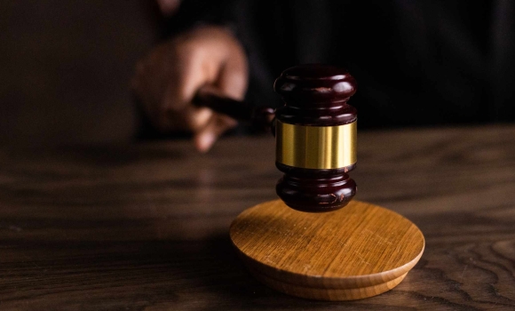 У Вінниці підсудний отримав три роки за спробу незаконного переправлення через кордон У Вінниці підсудний отримав три роки за спробу незаконного переправлення через кордон