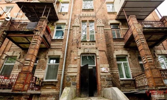 У Вінниці проведуть безкоштовну екскурсію «Життя на Єрусалимці» У Вінниці проведуть безкоштовну екскурсію «Життя на Єрусалимці»