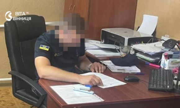 У Вінниці судитимуть колишнього керівника ДСНС за приховані активи на 19 млн грн У Вінниці судитимуть колишнього керівника ДСНС за приховані активи на 19 млн грн