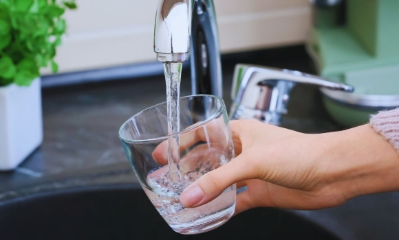 У Вінниці відновлюють водопостачання після аварійної зупинки головної станції коли з'явиться вода У Вінниці відновлюють водопостачання після аварійної зупинки головної станції коли з'явиться вода