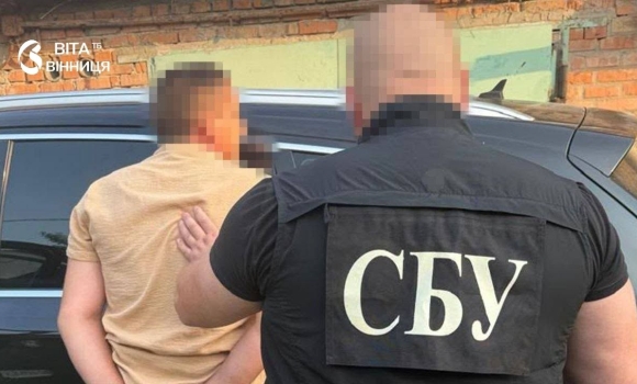 У Вінниці викрили ділків, які продавали фіктивні документи для ухилення від мобілізації У Вінниці викрили ділків, які продавали фіктивні документи для ухилення від мобілізації
