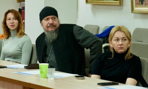 У Вінниці визначили претендентів на одну з найпрестижніших нагород у медичній сфері У Вінниці визначили претендентів на одну з найпрестижніших нагород у медичній сфері