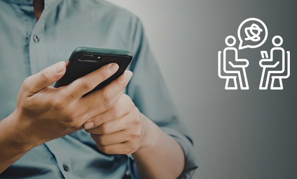 У Вінницькій громаді працює телефон для термінової соціальної та психологічної підтримки У Вінницькій громаді працює телефон для термінової соціальної та психологічної підтримки