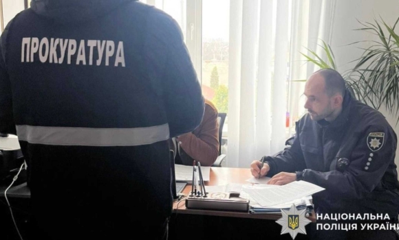 У Вінницькому районі заступник селищного голови зі спільниками заволодів коштами, виділеними на ремонт дороги У Вінницькому районі заступник селищного голови зі спільниками заволодів коштами, виділеними на ремонт дороги