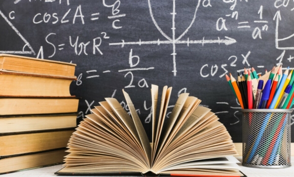 Українські школярі влітку можуть безкоштовно вивчати математику
