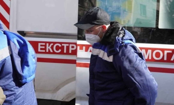 Уланівська громада радіє поверненню з полону ще одного земляка Уланівська громада радіє поверненню з полону ще одного земляка