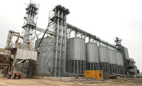 В Козятинській громаді планують створити Індустріальний парк В Козятинській громаді планують створити Індустріальний парк