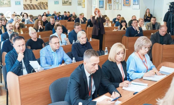 Вантажівки, дрони й рентген для операційної що профінансували вінницькі депутати 25 вересня Вантажівки, дрони й рентген для операційної що профінансували вінницькі депутати 25 вересня
