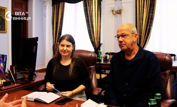 Від бібліотеки до центру розвитку як німецький фонд змінює життя Мурафської громади Від бібліотеки до центру розвитку як німецький фонд змінює життя Мурафської громади