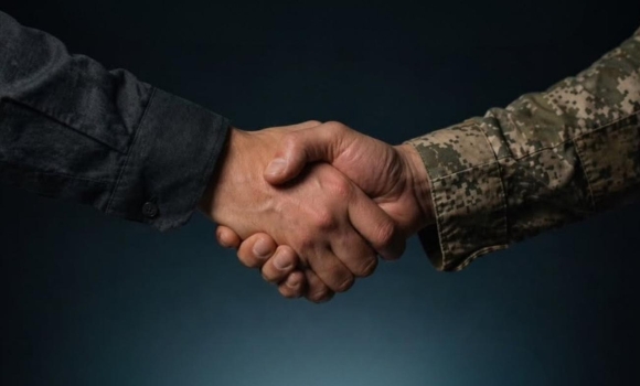 Від пасіки до агродронів дев’ять ветеранів з Вінниччини виграли мільйонні гранти на розвиток бізнесу Від пасіки до агродронів дев’ять ветеранів з Вінниччини виграли мільйонні гранти на розвиток бізнесу