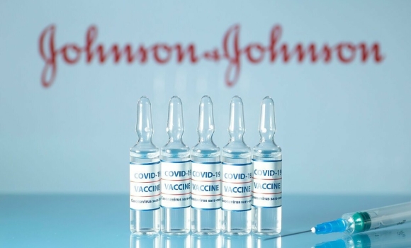Вінниччина отримала чергову партію вакцини від COVID-19