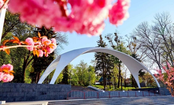 Вінничан у квітні запрошують на сім екскурсій та п’ять майстеркласів Вінничан у квітні запрошують на сім екскурсій та п’ять майстеркласів